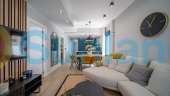 Resale - Apartamento - Torrevieja - Punta Prima