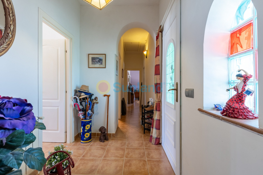 Resale - Country house - Torre Del Rico