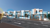 New Build - Villa - Torre Pacheco - Roldán