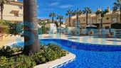 Resale - Apartment - Orihuela Costa - Campoamor