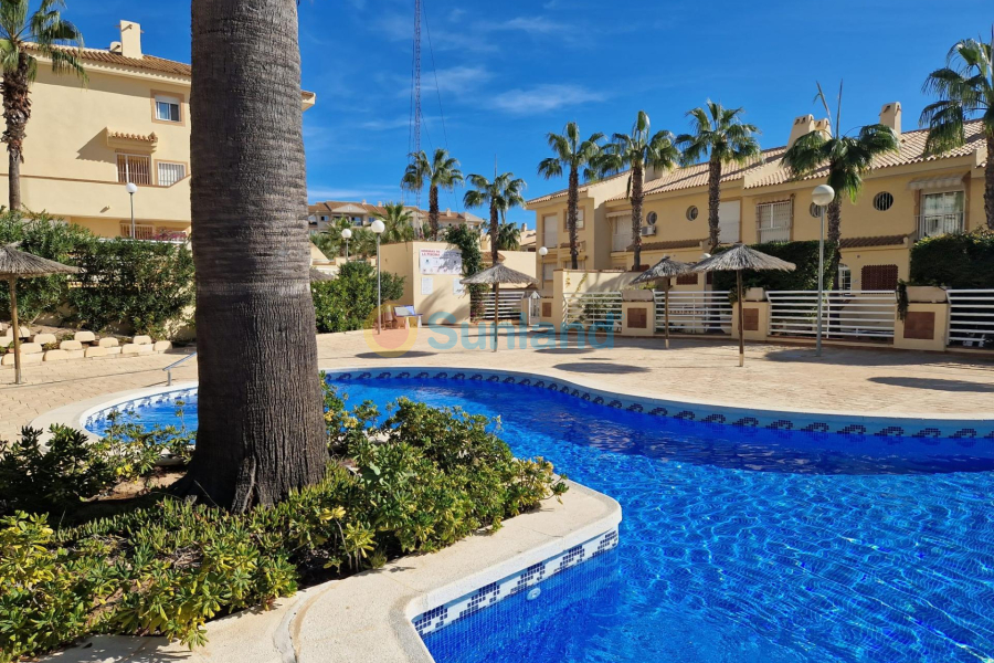 Verkauf - Apartment - Orihuela Costa - Campoamor