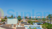 Brukte eiendommer - Villa - Torrevieja - Los Balcones