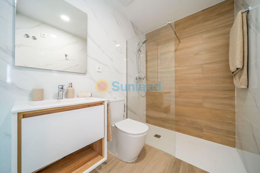 New Build - Top Floor Bungalow - Orihuela - Vistabella Golf