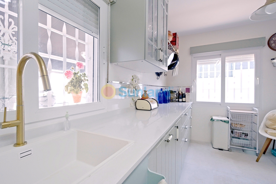 Вторичка - Bилла - Torrevieja - Los Balcones