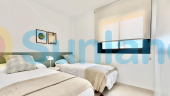 Новостройка - Town House - Cox - San Fernando