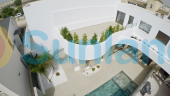 New Build - Semidetached - Almoradí - Las Heredades