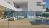 New Build - Villa - Benitachell - Cumbre del sol