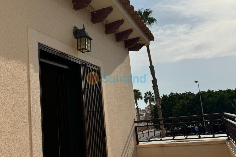 Använda fastigheter - Villa - Ciudad Quesada - Rojales