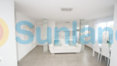 Resale - Apartment - San Javier - 