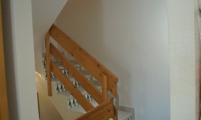 Resale - Bungalow - La Mata - Playa