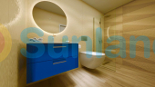 Neubau - Penthouse - Torrevieja - Centro