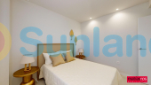 New Build - Apartment - Orihuela costa - Mil Palmeras