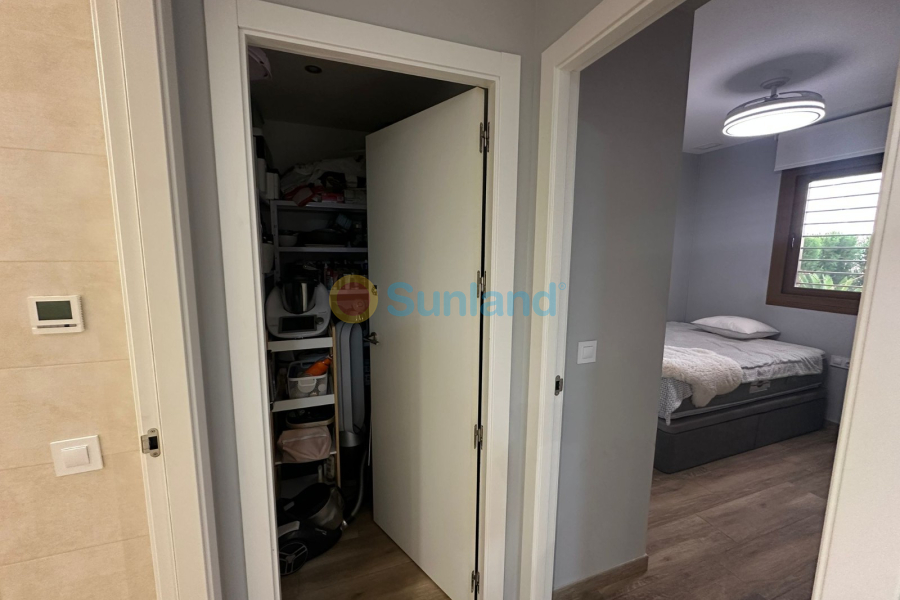 Brukte eiendommer - Leilighet - Orihuela Costa - Los Dolses