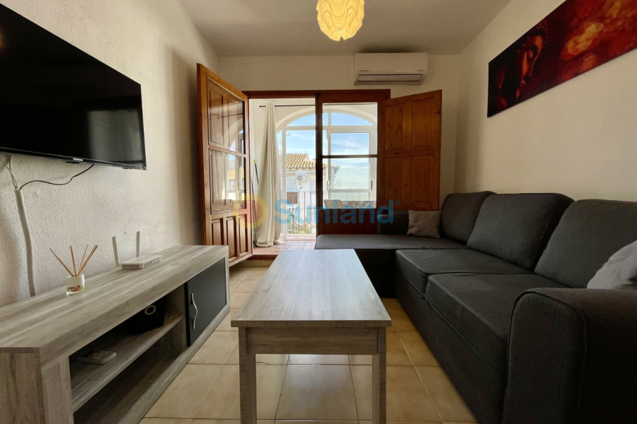 Вторичка - Apartments - Torrevieja - Los Balcones