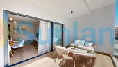 New Build - Penthouse - Guardamar del Segura - Pueblo