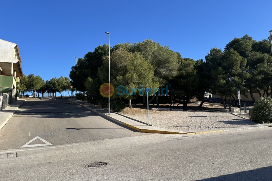 Resale - P - Benijofar