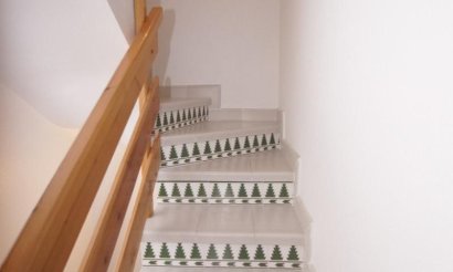 Resale - Bungalow - La Mata - Playa