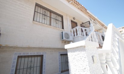 Resale - Bungalow - La Mata - Playa