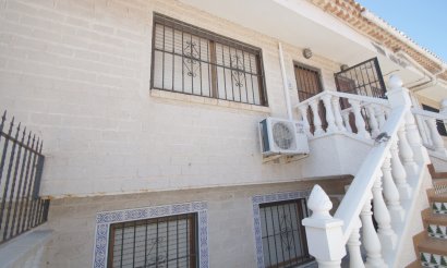 Använda fastigheter -  - Torrevieia - La Mata