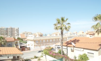 Använda fastigheter -  - Torrevieia - La Mata
