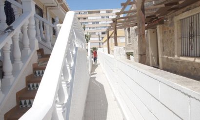 Använda fastigheter -  - Torrevieia - La Mata