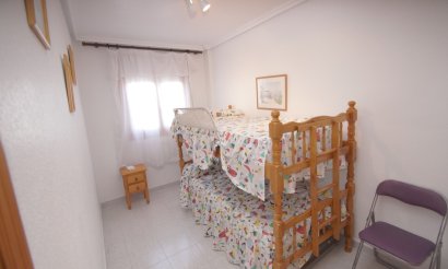 Använda fastigheter -  - Torrevieia - La Mata