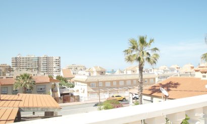 Använda fastigheter -  - Torrevieia - La Mata