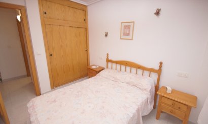 Använda fastigheter -  - Torrevieia - La Mata