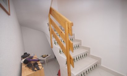 Använda fastigheter -  - Torrevieia - La Mata