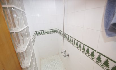 Använda fastigheter -  - Torrevieia - La Mata