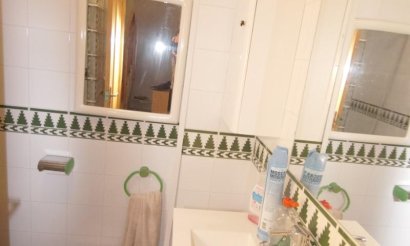 Använda fastigheter -  - Torrevieia - La Mata