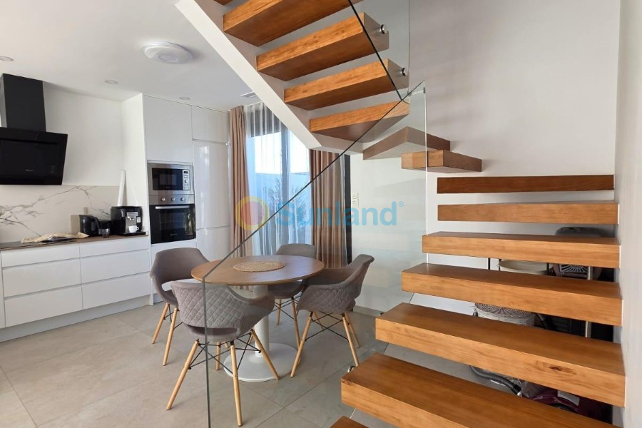 Segunda mano - Chalet - Benijofar