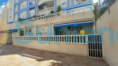 Resale - Ground Floor - Torrevieja - Playa de Los Locos