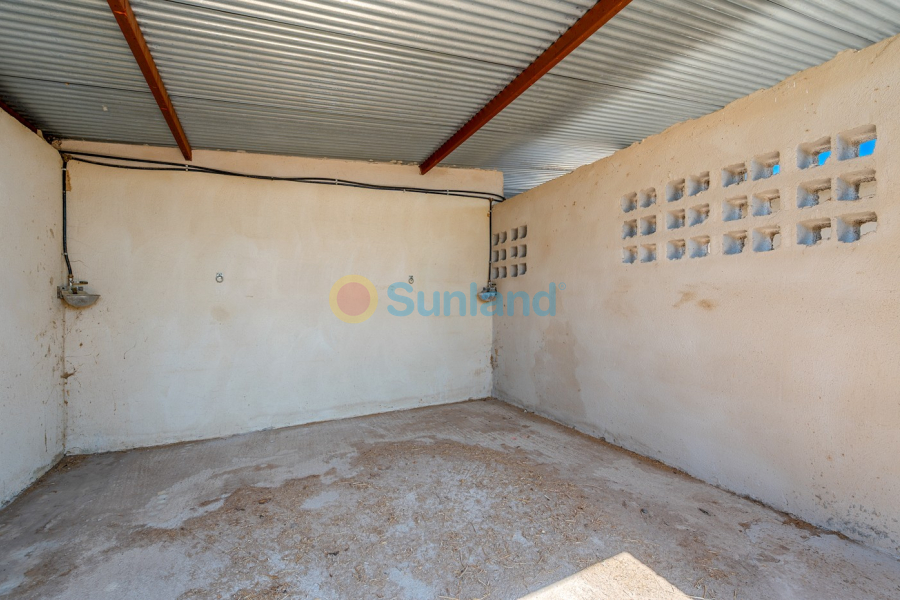 Resale - Country estate - Elche/Elx