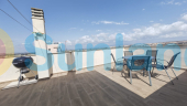 Resale - Apartment - Guardamar del Segura - 