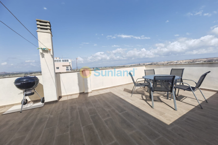 Resale - Apartment - Guardamar del Segura - 