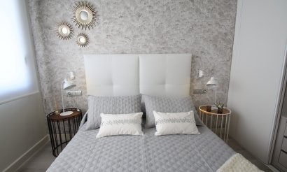 Neubau - Apartment - Flat - Guardamar del Segura