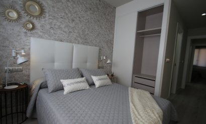 Neubau - Apartment - Flat - Guardamar del Segura