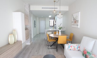 Neubau - Apartment - Flat - Guardamar del Segura