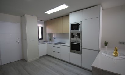 Neubau - Apartment - Flat - Guardamar del Segura