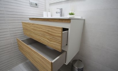 Neubau - Apartment - Flat - Guardamar del Segura