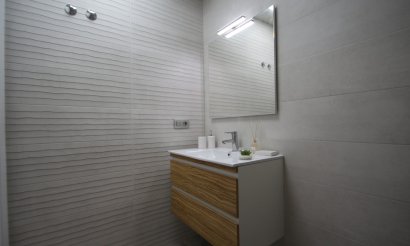 Neubau - Apartment - Flat - Guardamar del Segura