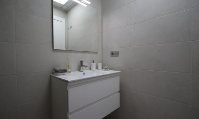 Neubau - Apartment - Flat - Guardamar del Segura