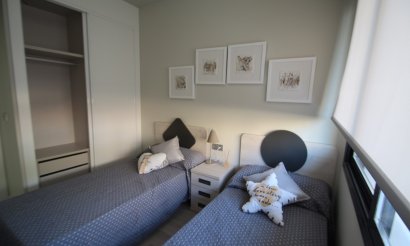 Neubau - Apartment - Flat - Guardamar del Segura