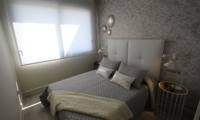 Neubau - Apartment - Flat - Guardamar del Segura