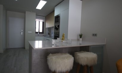 Neubau - Apartment - Flat - Guardamar del Segura