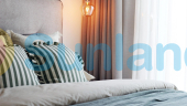 New Build - Bungalow - Orihuela costa - La Torre de la Horadada