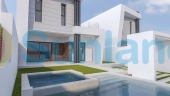 New Build - Villa - Dolores - ZONA NUEVA