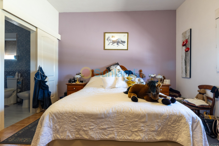 Resale - Country house - Torre Del Rico