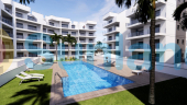 New Build - Apartment - Los Alcázares - Euro Roda